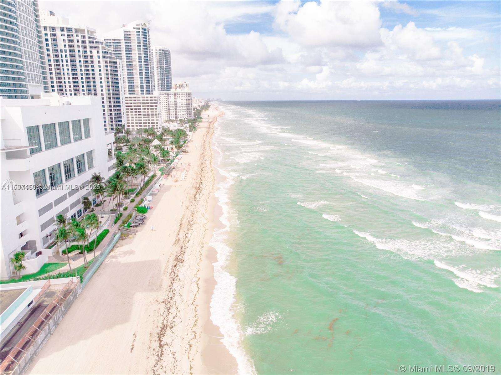 Sea Air Towers at 3725 Ocean Dr, Hollywood, FL 33019 - For Rent photo 34