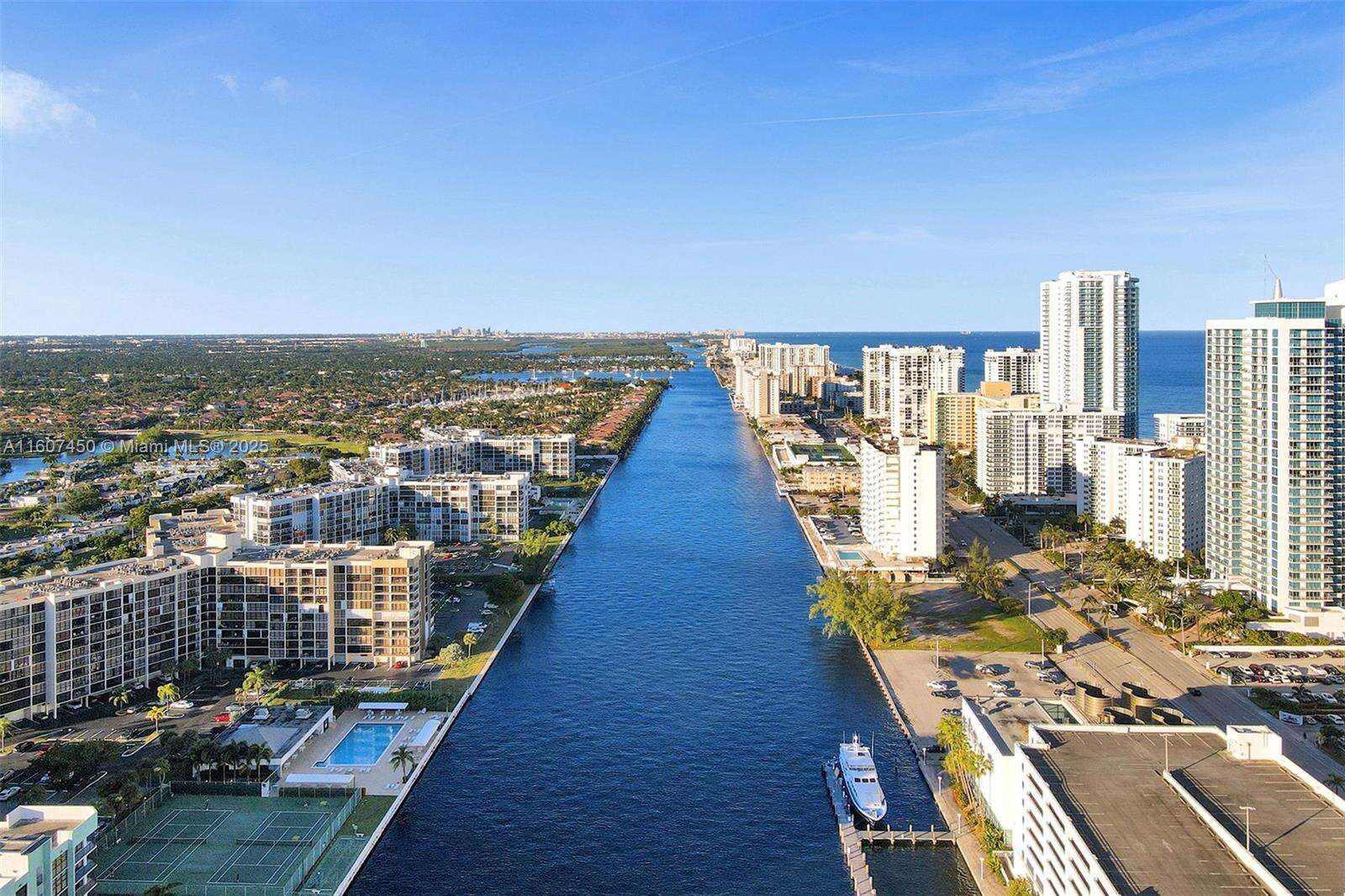 Sea Air Towers at 3725 Ocean Dr, Hollywood, FL 33019 - For Rent photo 41