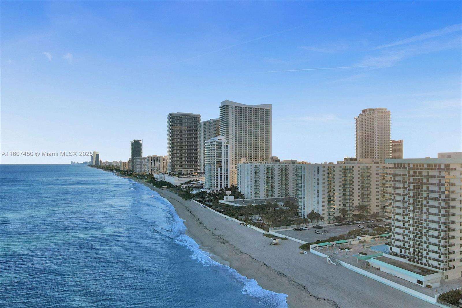 Sea Air Towers at 3725 Ocean Dr, Hollywood, FL 33019 - For Rent photo 45