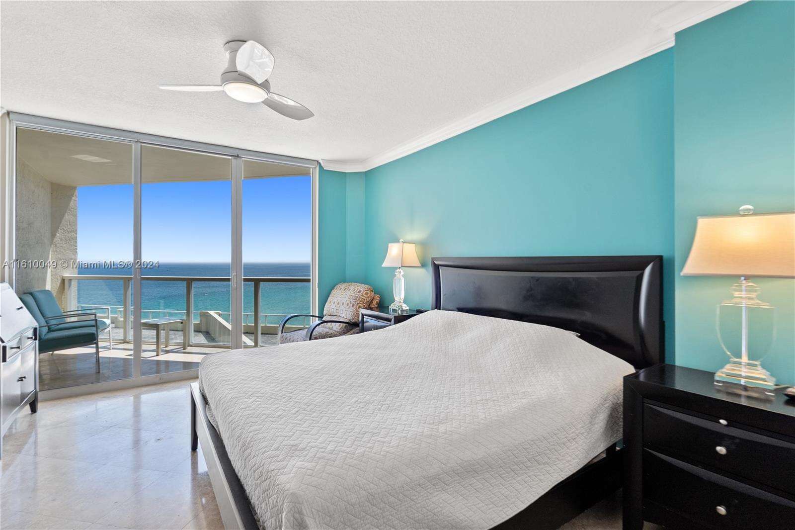 La Perla at 16699 Collins Ave, Sunny Isles Beach, FL 33160 - For Rent photo 2
