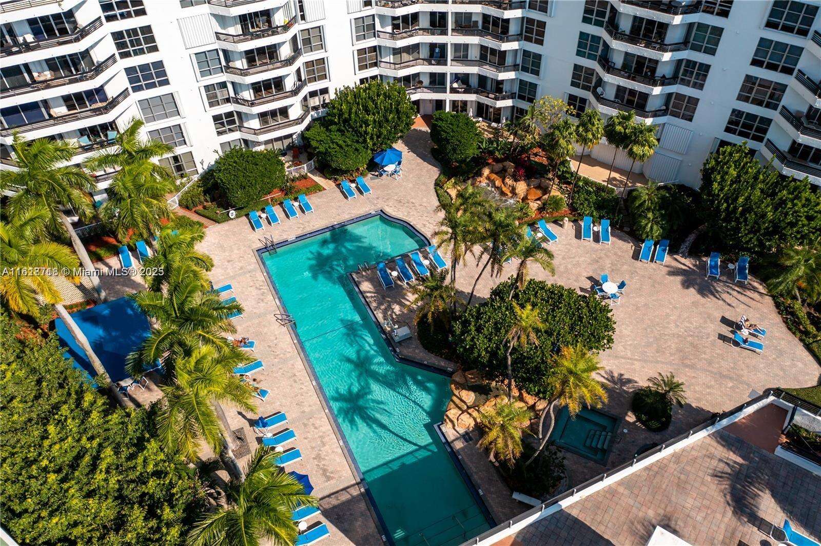 Mystic Pointe 1 at 3600 Mystic Pointe Dr, Aventura, FL 33180 - For Rent photo 2