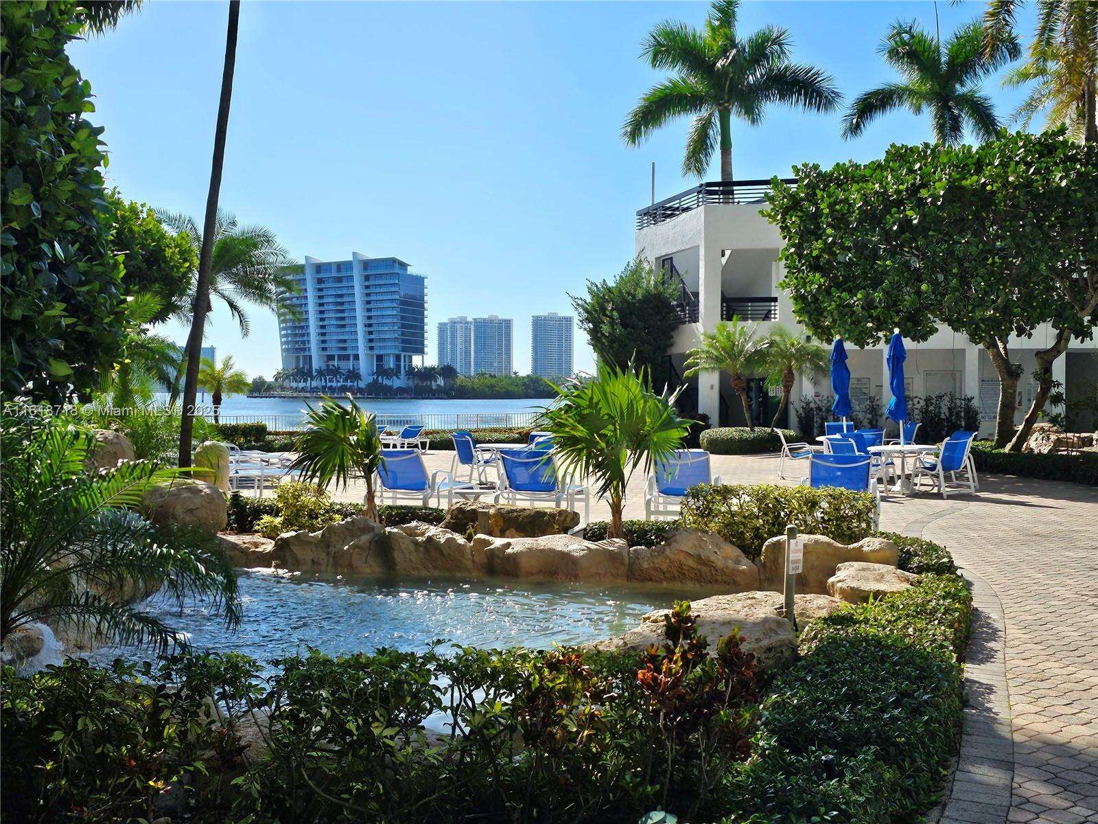 Mystic Pointe 1 at 3600 Mystic Pointe Dr, Aventura, FL 33180 - For Rent photo 19