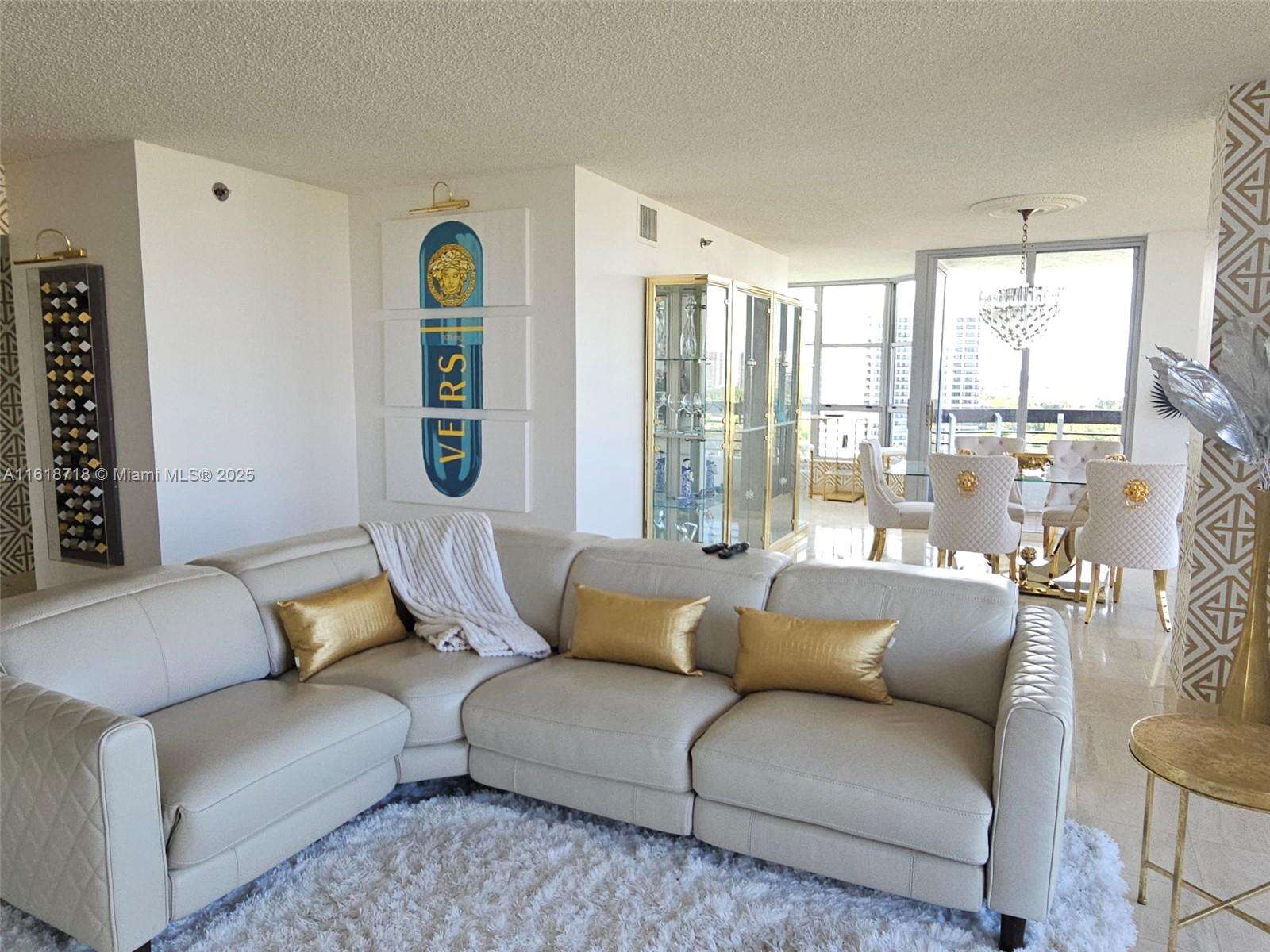 Mystic Pointe 1 at 3600 Mystic Pointe Dr, Aventura, FL 33180 - For Rent photo 4
