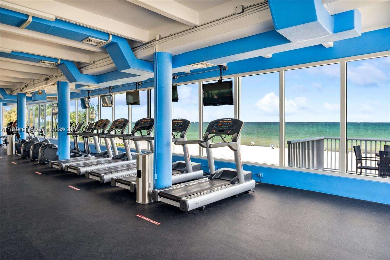 The Carriage House at 5401 Collins Ave, Miami Beach, FL 33140 - For Rent photo 34