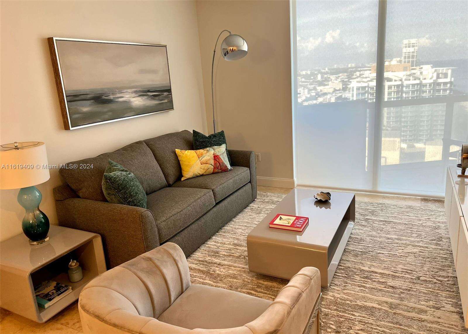 Akoya at 6365 Collins Ave, Miami Beach, FL 33141 - For Rent photo 3