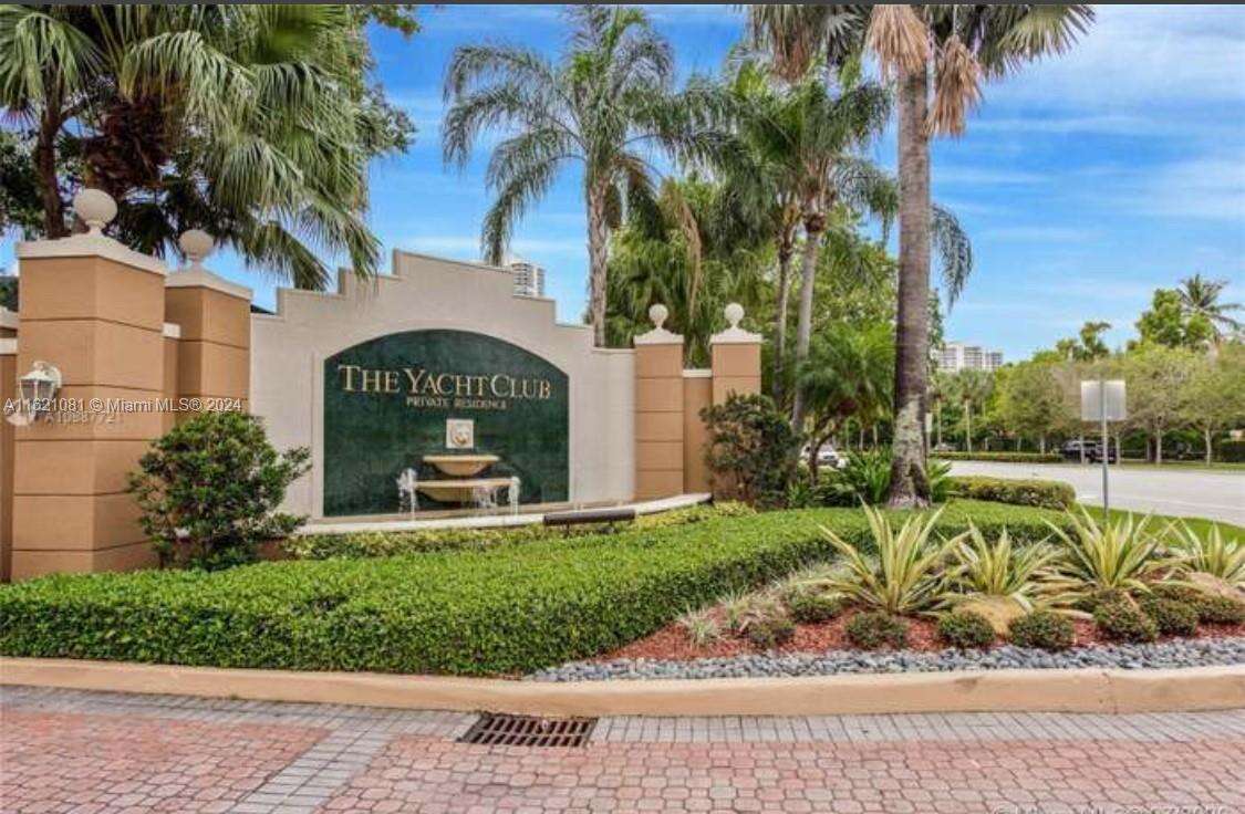 The Yacht Club At Aventura at 19999 Country Club Dr, Aventura, FL 33180 - For Rent photo 25