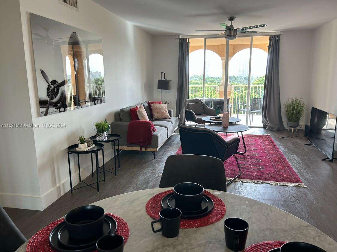 The Yacht Club At Aventura at 19999 Country Club Dr, Aventura, FL 33180 - For Rent photo 5