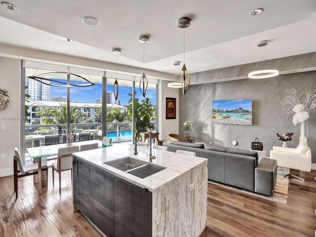 Echo at 3250 188 St, Aventura, FL 33180 - For Rent photo 1