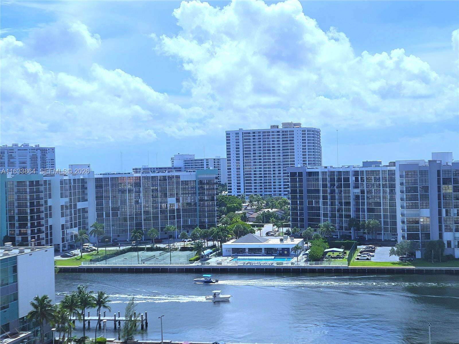 Alexander Towers at 3505 Ocean Dr, Hollywood, FL 33019 - For Rent photo 1