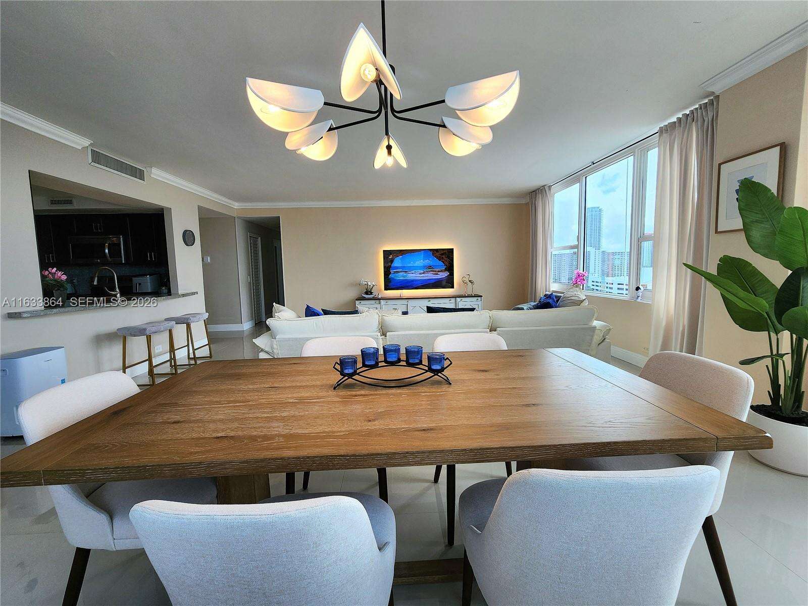 Alexander Towers at 3505 Ocean Dr, Hollywood, FL 33019 - For Rent photo 12