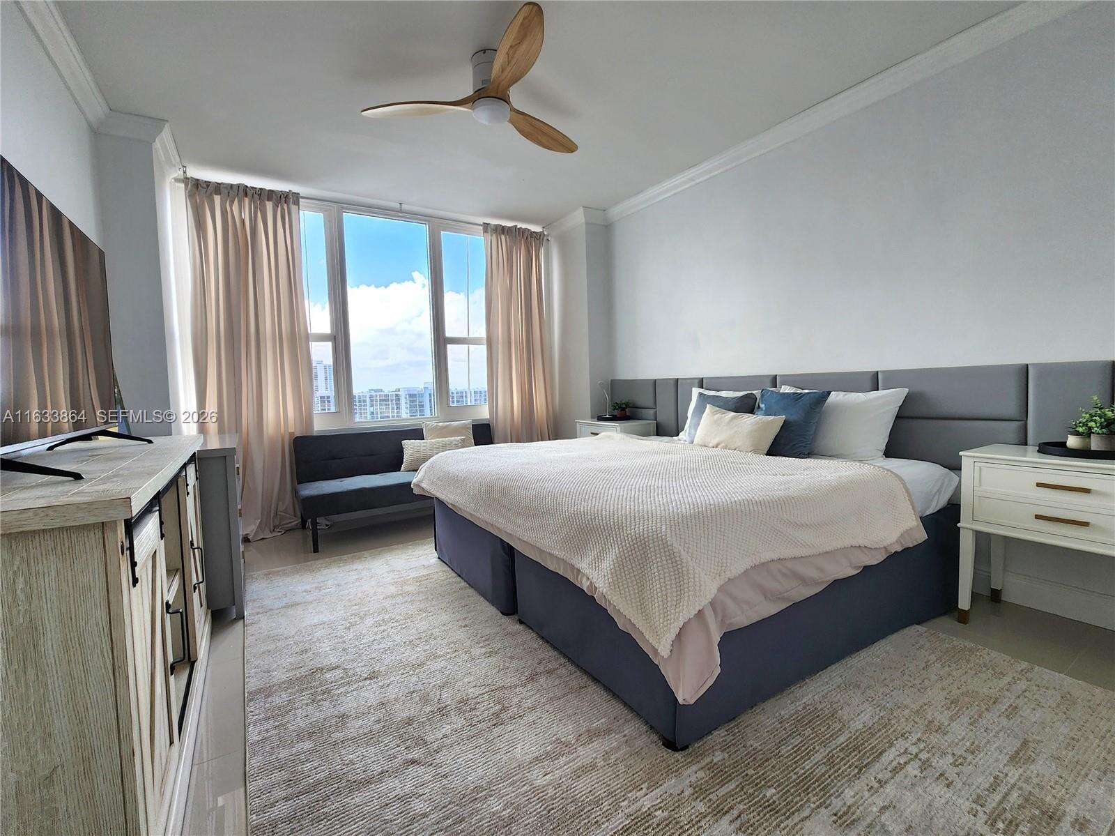 Alexander Towers at 3505 Ocean Dr, Hollywood, FL 33019 - For Rent photo 18