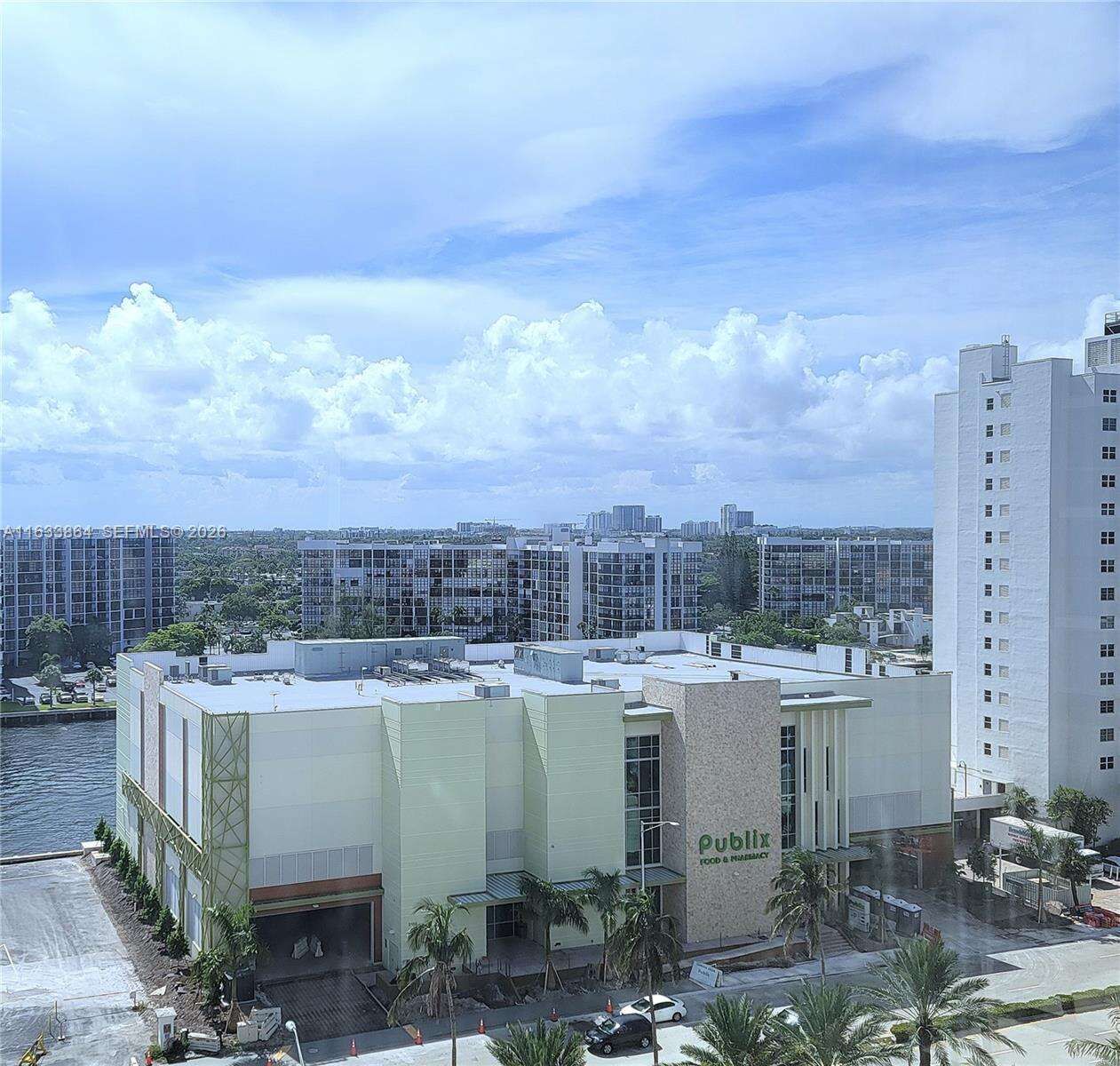 Alexander Towers at 3505 Ocean Dr, Hollywood, FL 33019 - For Rent photo 22