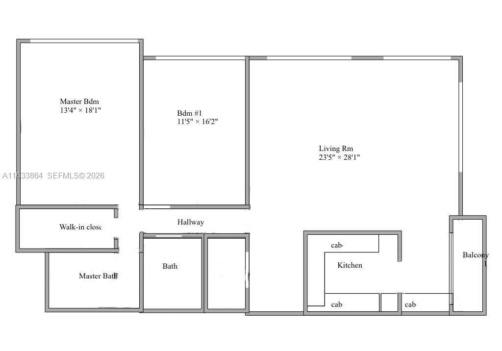 Alexander Towers at 3505 Ocean Dr, Hollywood, FL 33019 - For Rent photo 23