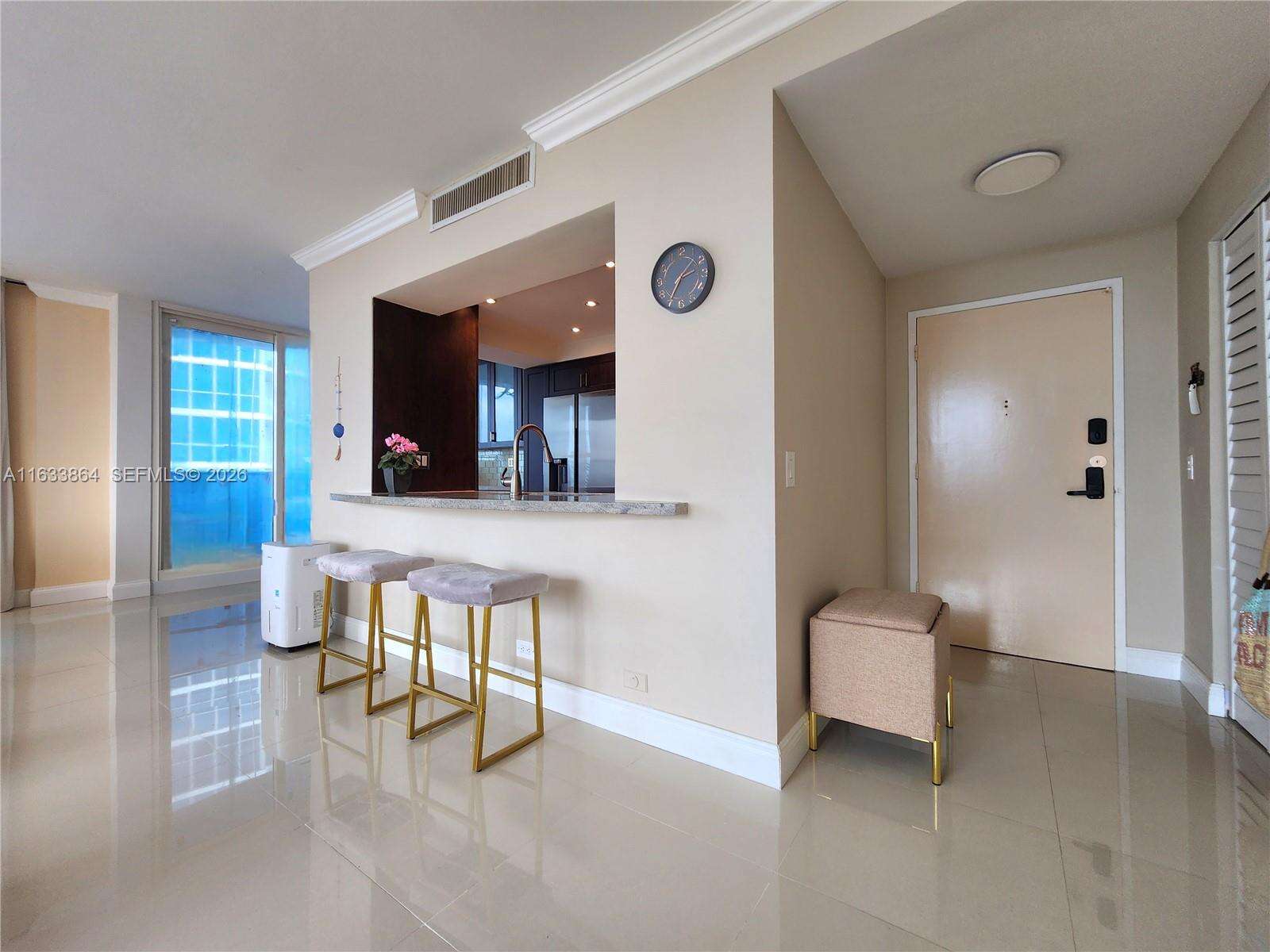 Alexander Towers at 3505 Ocean Dr, Hollywood, FL 33019 - For Rent photo 7