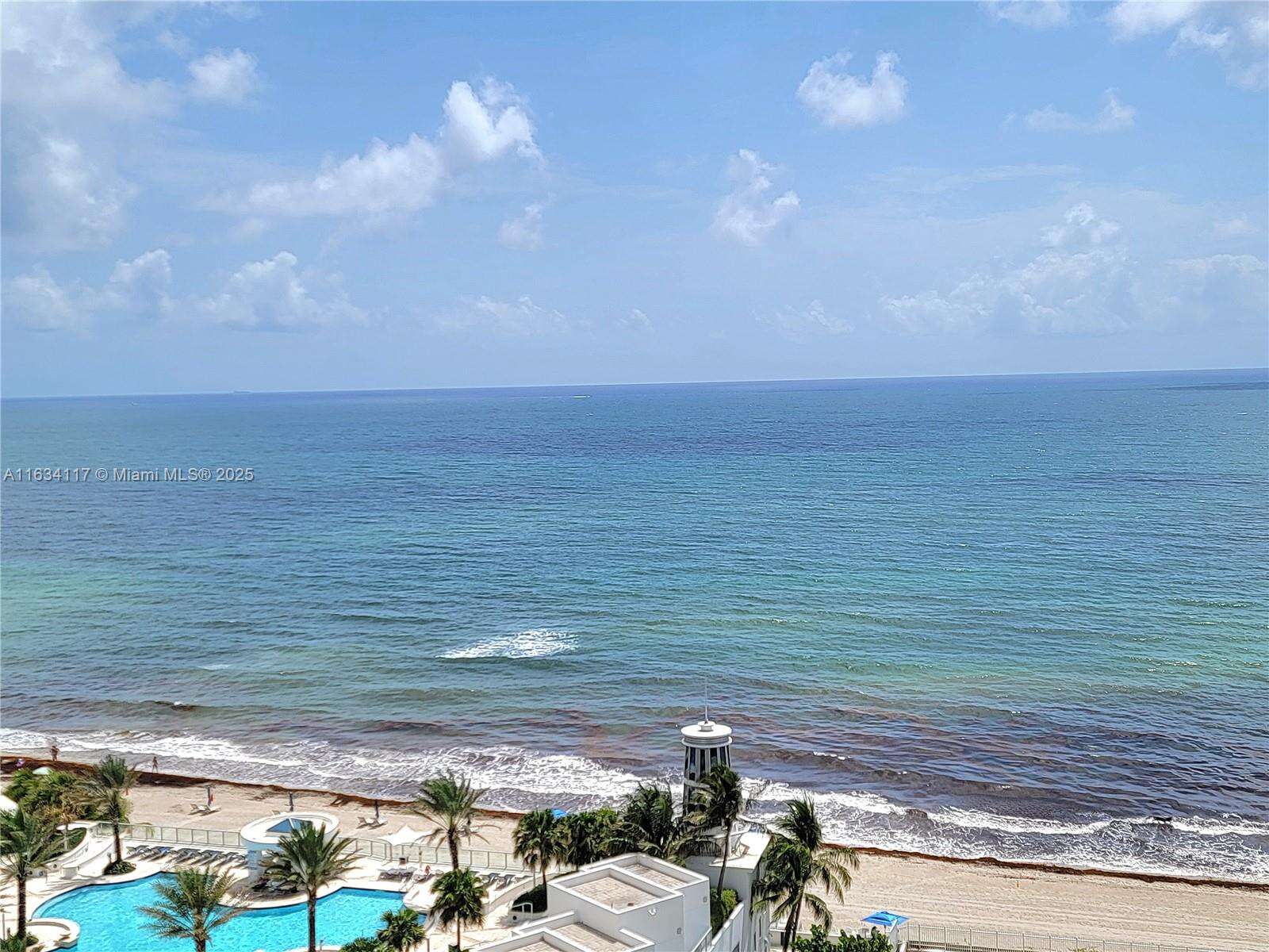 Alexander Towers at 3505 Ocean Dr, Hollywood, FL 33019 - For Rent photo 2