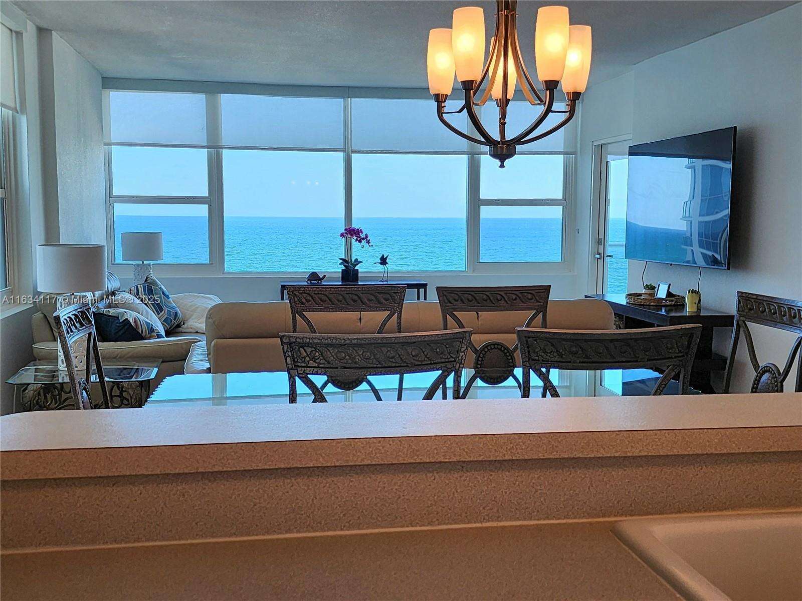 Alexander Towers at 3505 Ocean Dr, Hollywood, FL 33019 - For Rent photo 14