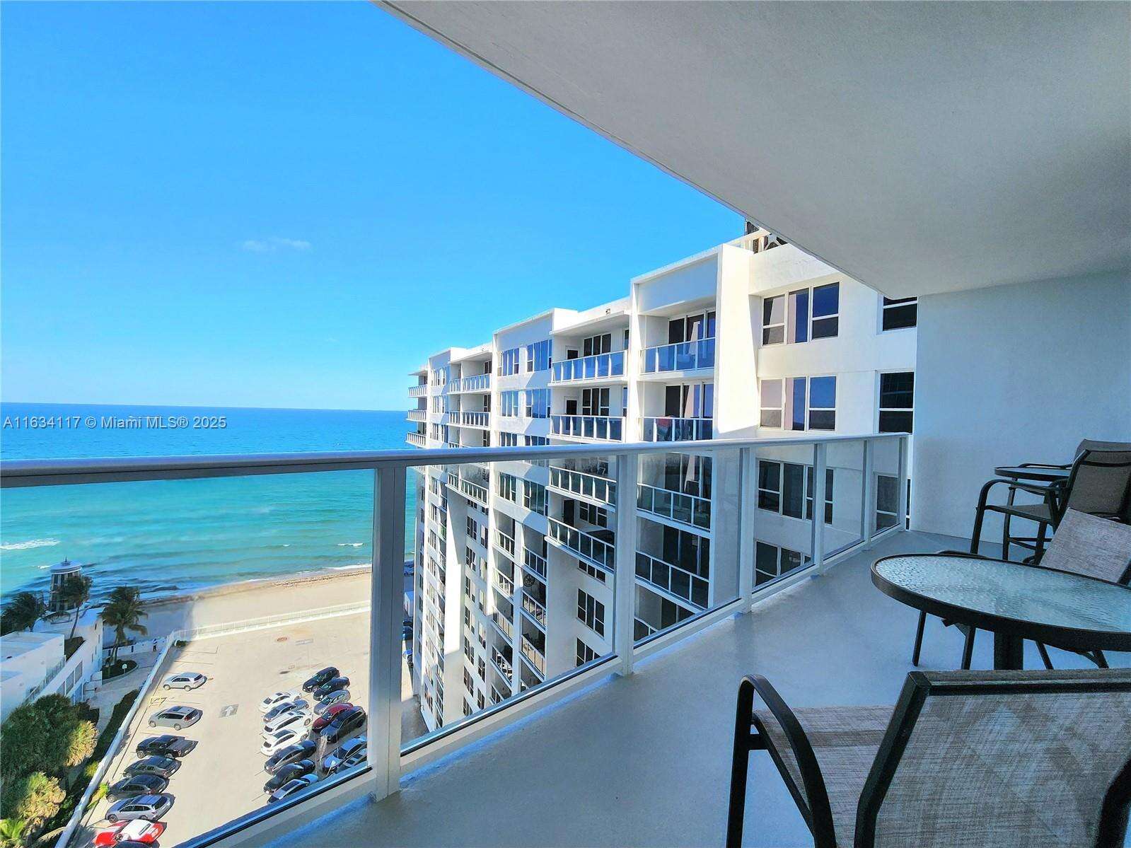 Alexander Towers at 3505 Ocean Dr, Hollywood, FL 33019 - For Rent photo 3