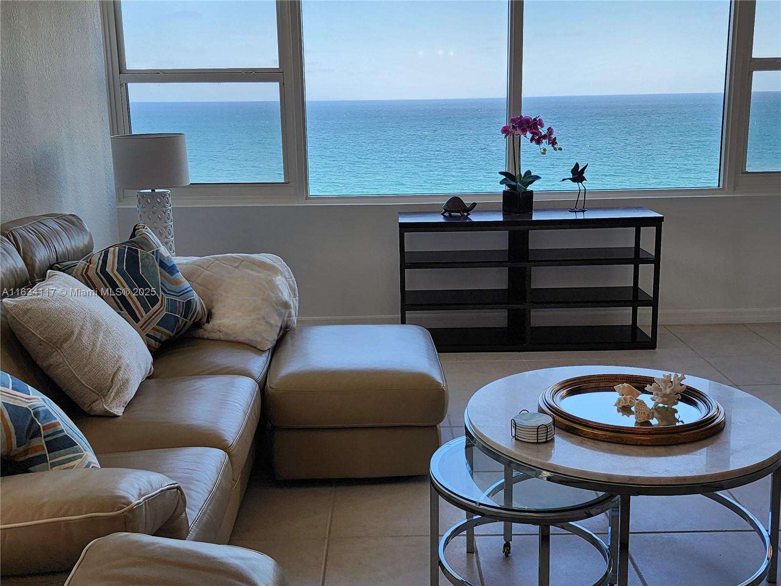 Alexander Towers at 3505 Ocean Dr, Hollywood, FL 33019 - For Rent photo 6