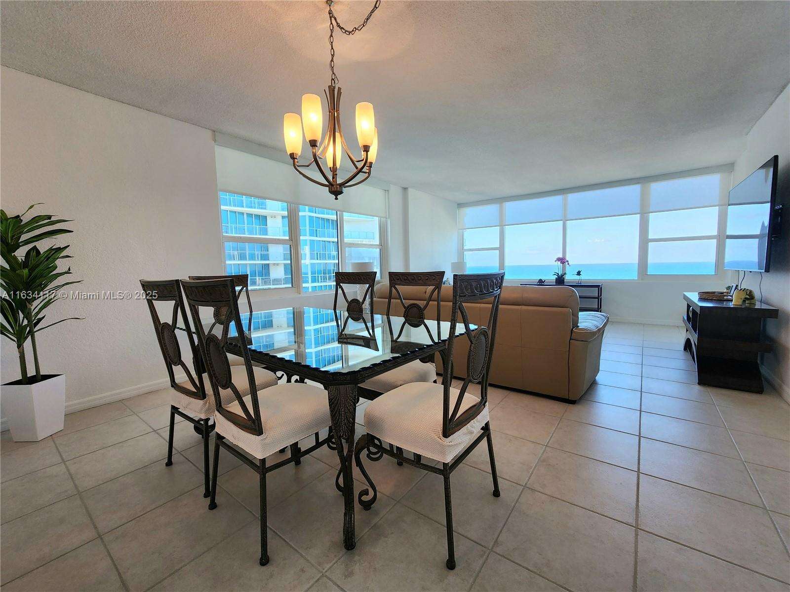 Alexander Towers at 3505 Ocean Dr, Hollywood, FL 33019 - For Rent photo 9