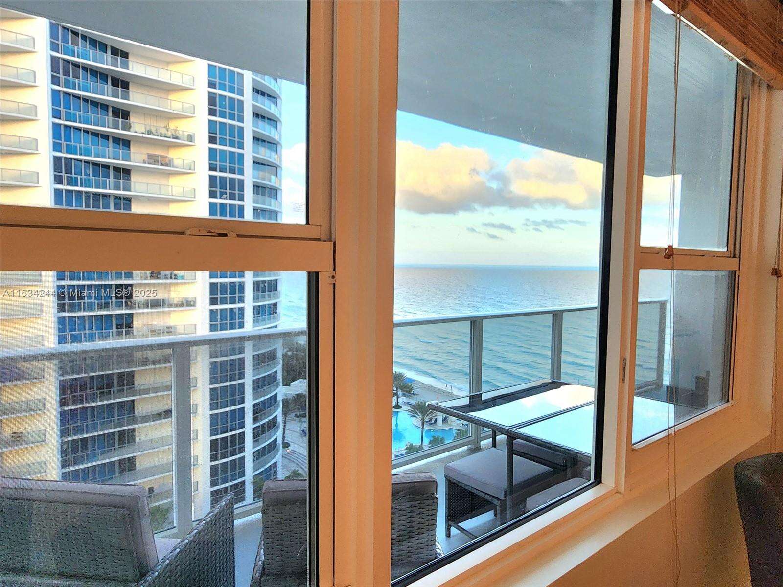 Alexander Towers at 3505 Ocean Dr, Hollywood, FL 33019 - For Rent photo 15