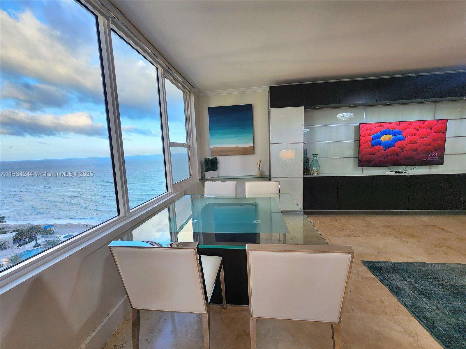 Alexander Towers at 3505 Ocean Dr, Hollywood, FL 33019 - For Rent photo 3