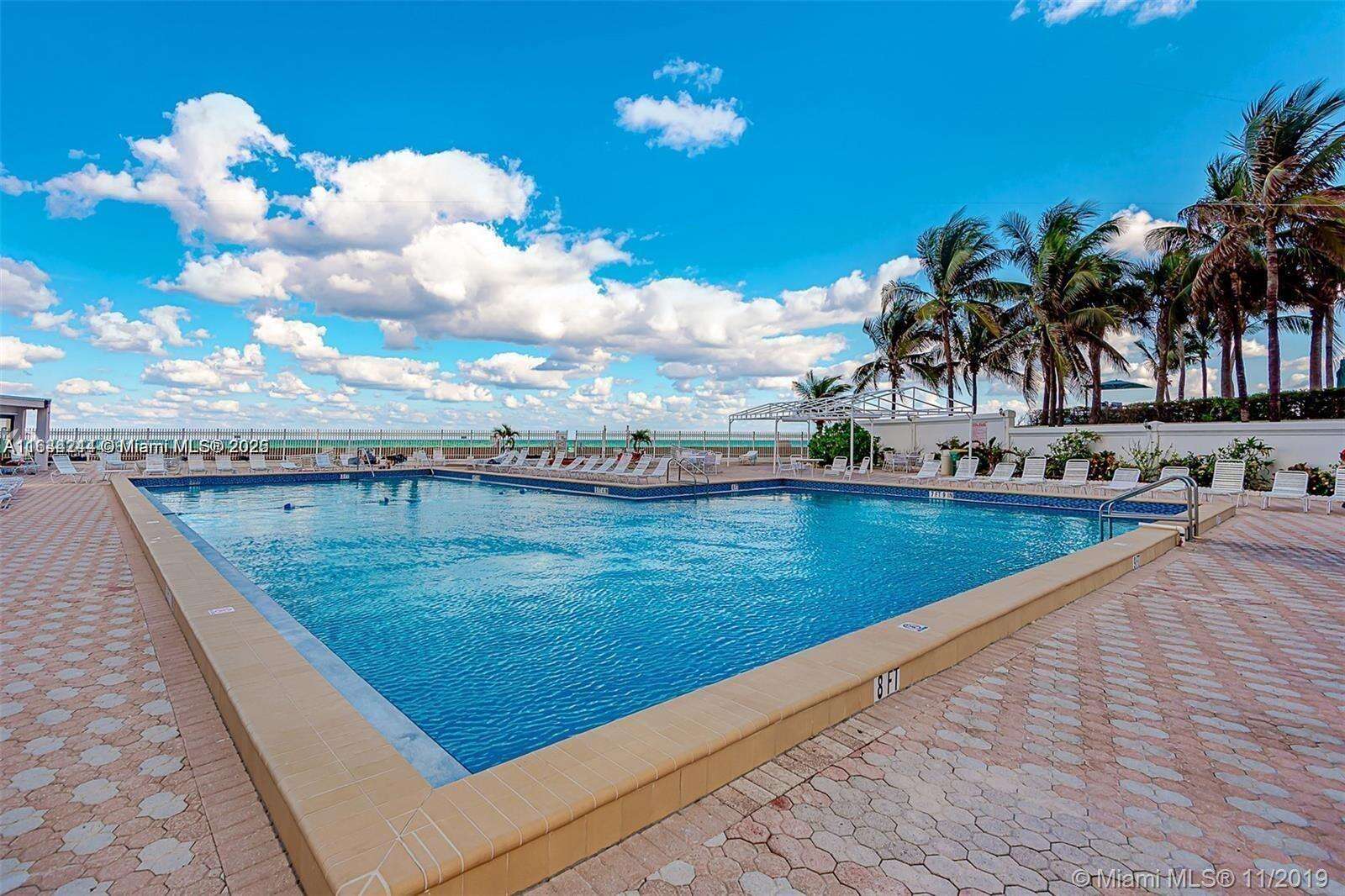 Alexander Towers at 3505 Ocean Dr, Hollywood, FL 33019 - For Rent photo 29