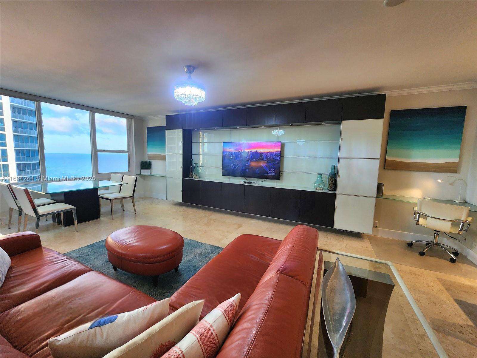 Alexander Towers at 3505 Ocean Dr, Hollywood, FL 33019 - For Rent photo 4