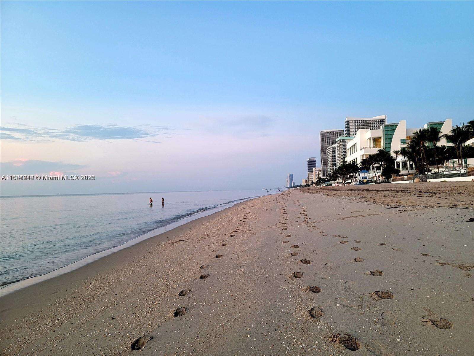 Alexander Towers at 3505 Ocean Dr, Hollywood, FL 33019 - For Rent photo 32