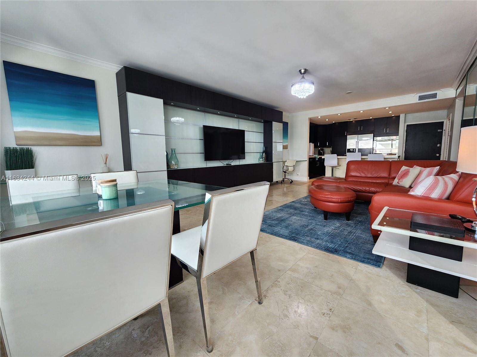 Alexander Towers at 3505 Ocean Dr, Hollywood, FL 33019 - For Rent photo 5
