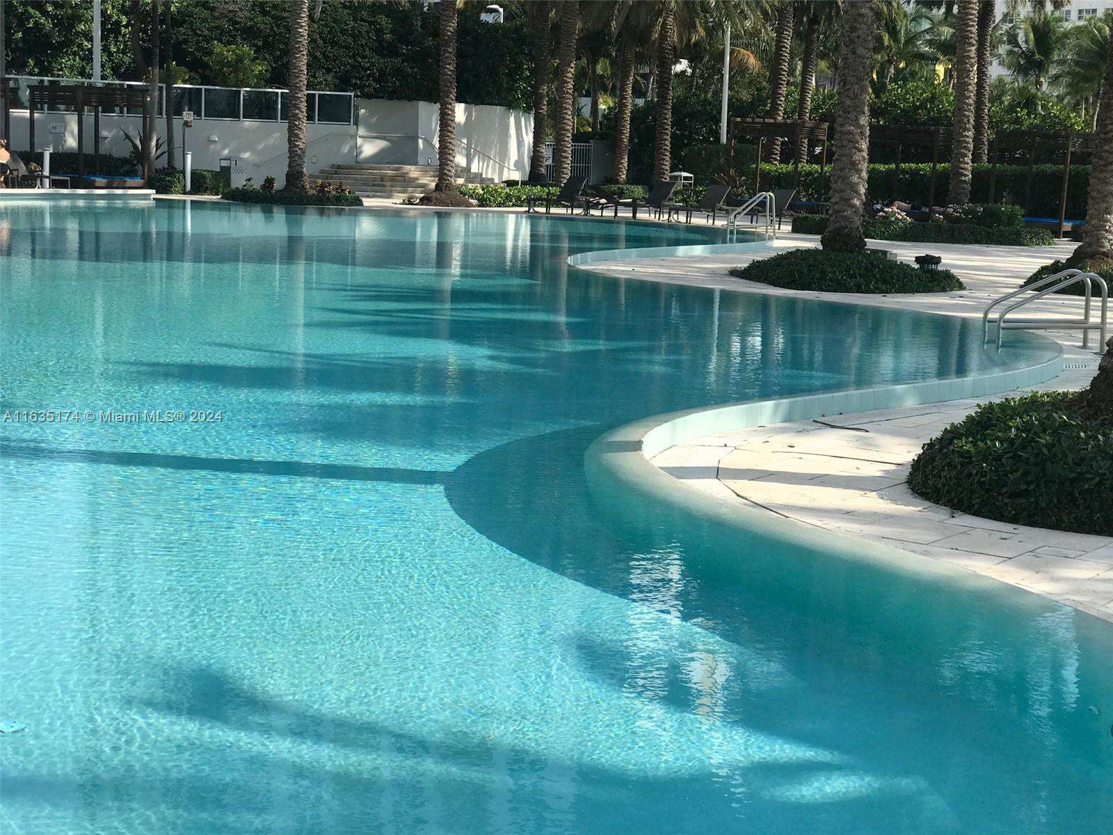 Flamingo South Beach at 1500 Bay Rd, Miami Beach, FL 33139 - For Rent photo 1