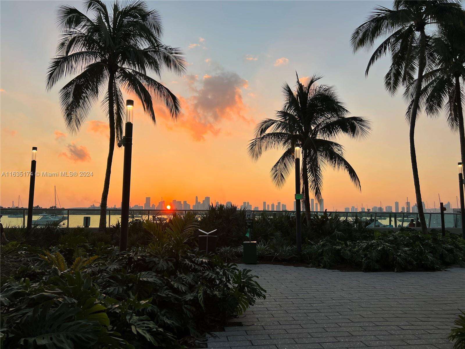 Flamingo South Beach at 1500 Bay Rd, Miami Beach, FL 33139 - For Rent photo 15