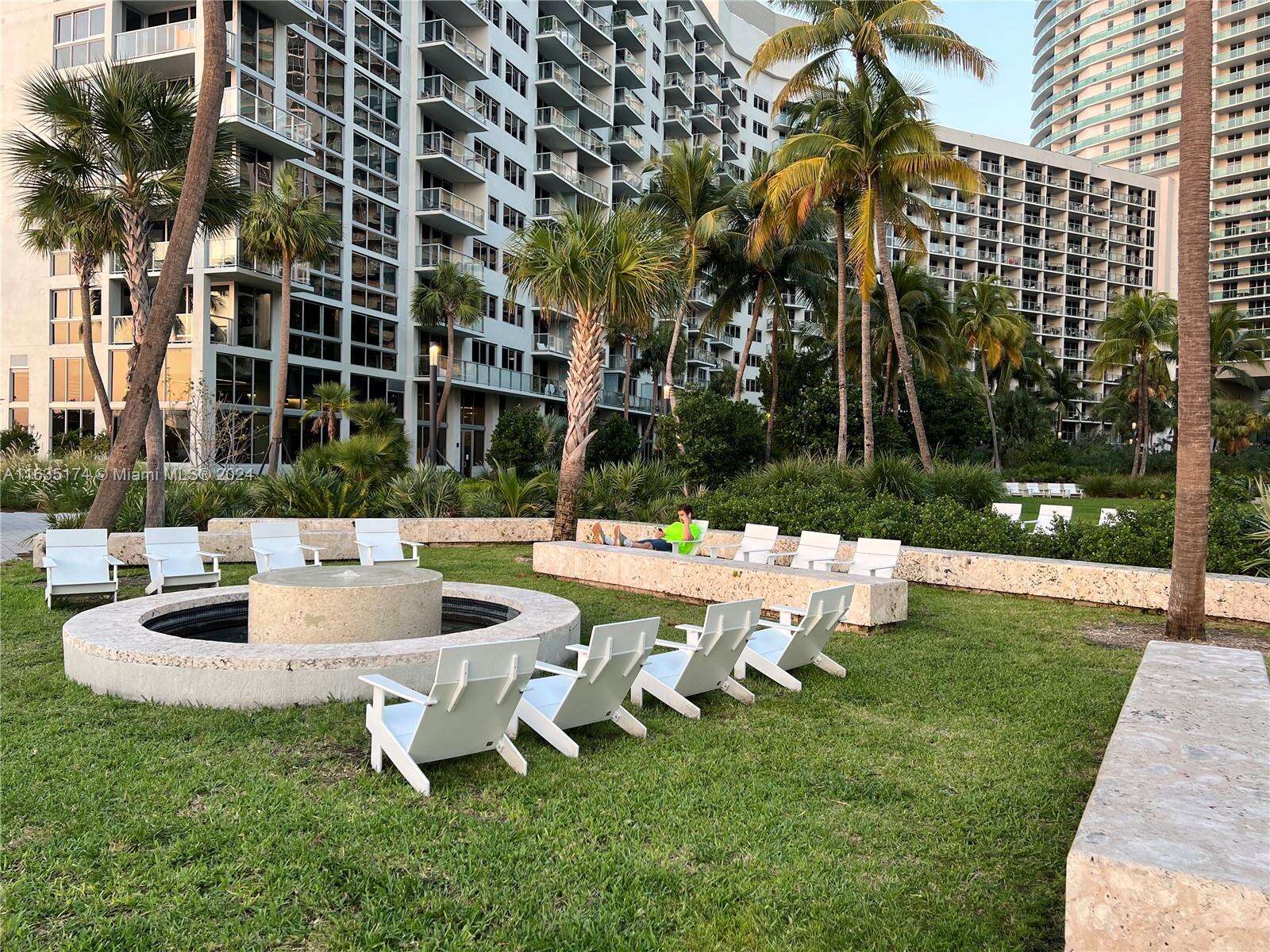 Flamingo South Beach at 1500 Bay Rd, Miami Beach, FL 33139 - For Rent photo 16