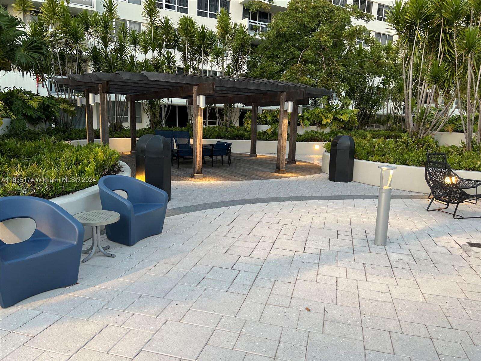 Flamingo South Beach at 1500 Bay Rd, Miami Beach, FL 33139 - For Rent photo 20