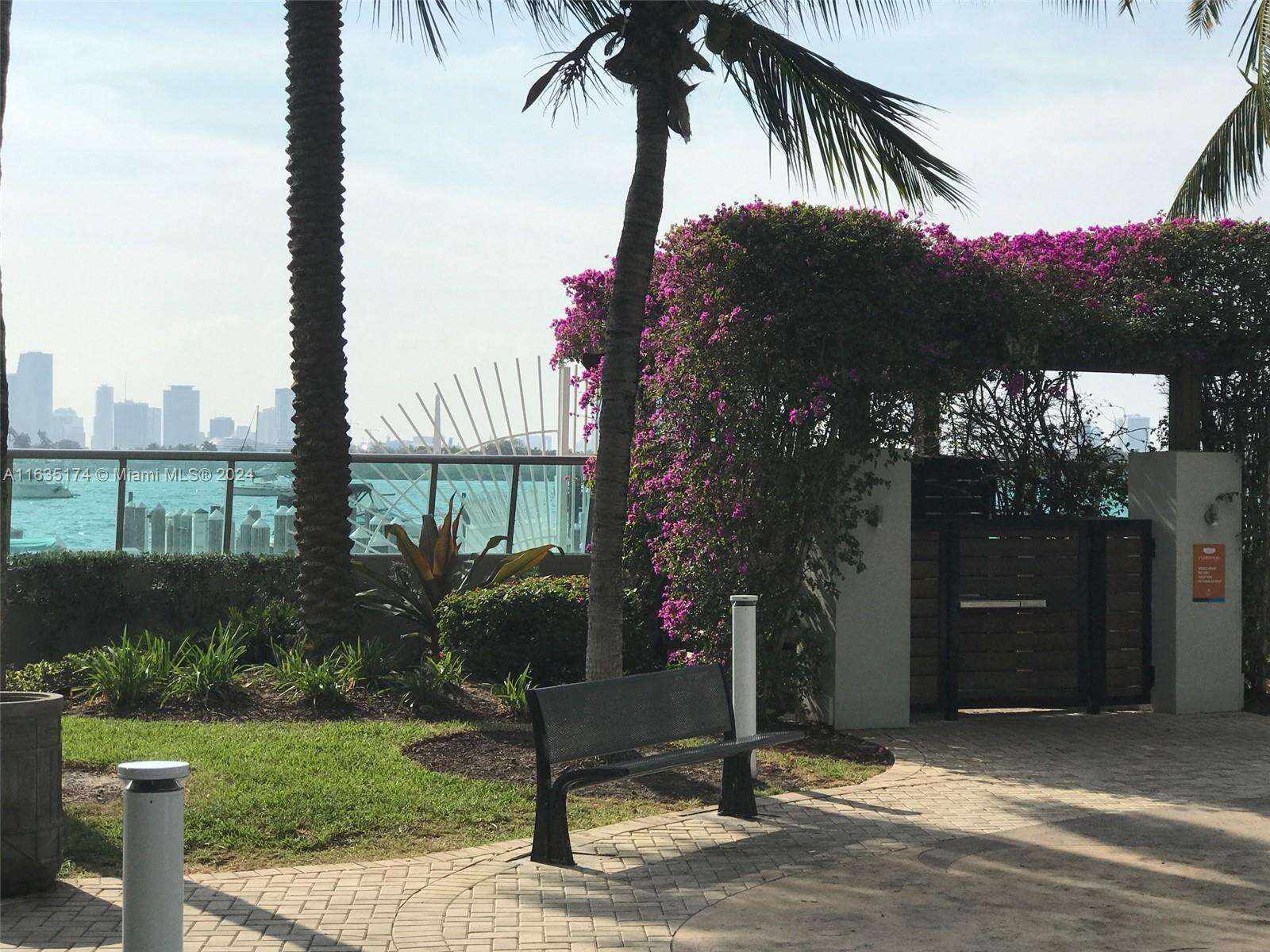 Flamingo South Beach at 1500 Bay Rd, Miami Beach, FL 33139 - For Rent photo 3