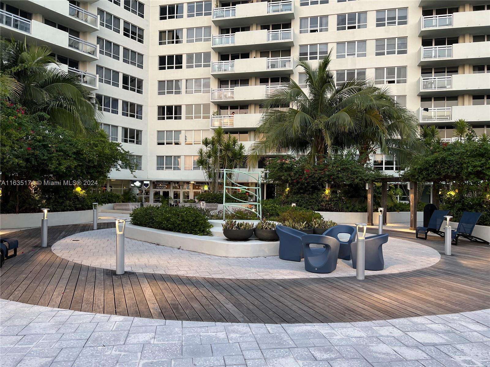 Flamingo South Beach at 1500 Bay Rd, Miami Beach, FL 33139 - For Rent photo 21