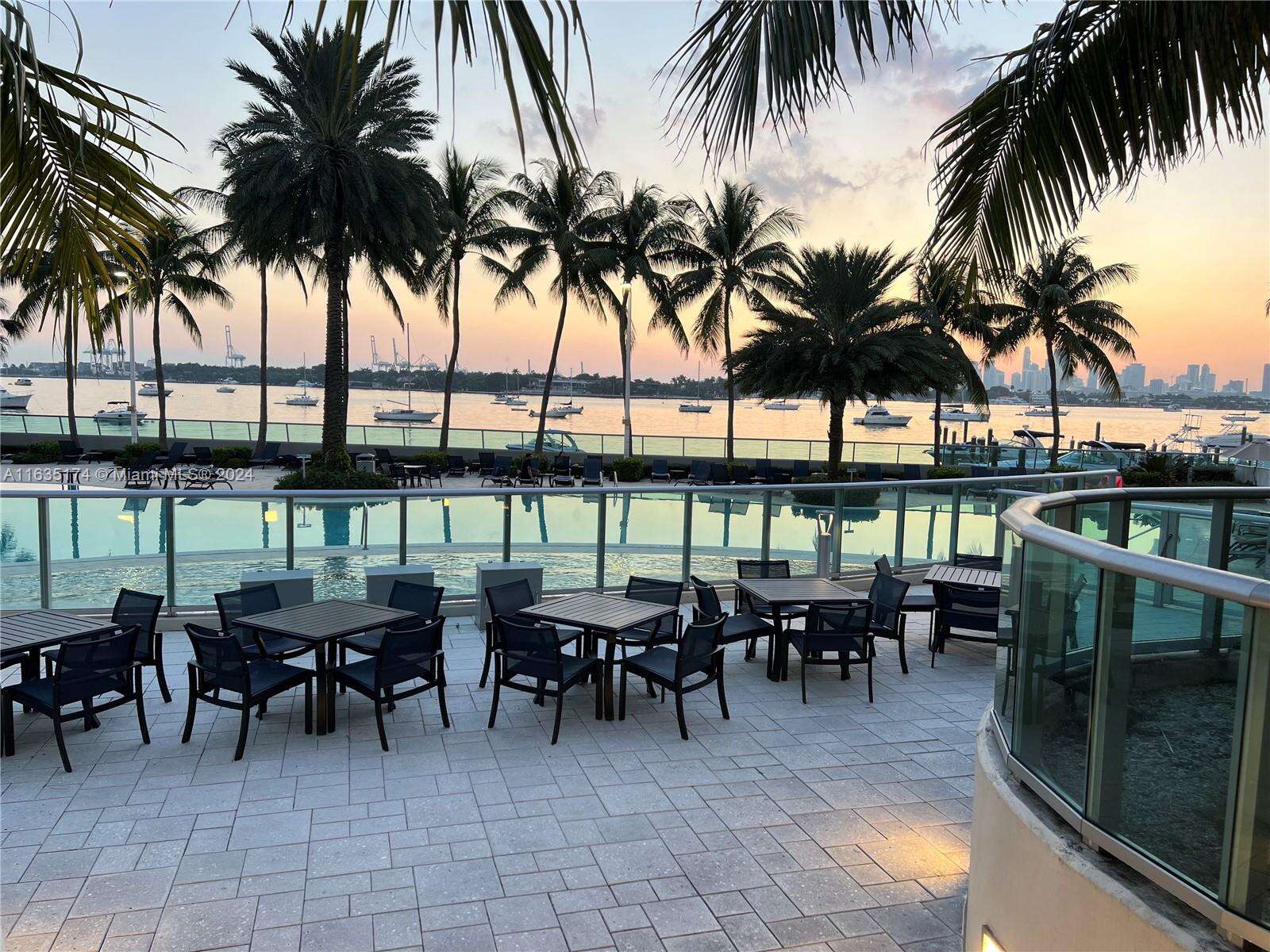 Flamingo South Beach at 1500 Bay Rd, Miami Beach, FL 33139 - For Rent photo 22