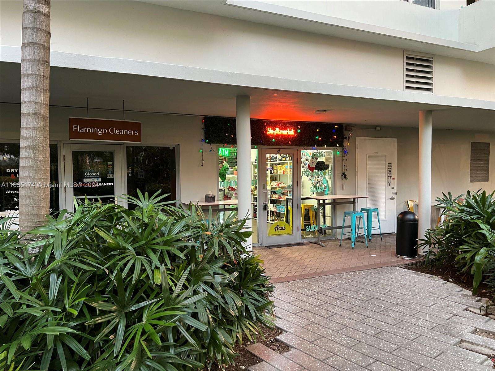 Flamingo South Beach at 1500 Bay Rd, Miami Beach, FL 33139 - For Rent photo 25