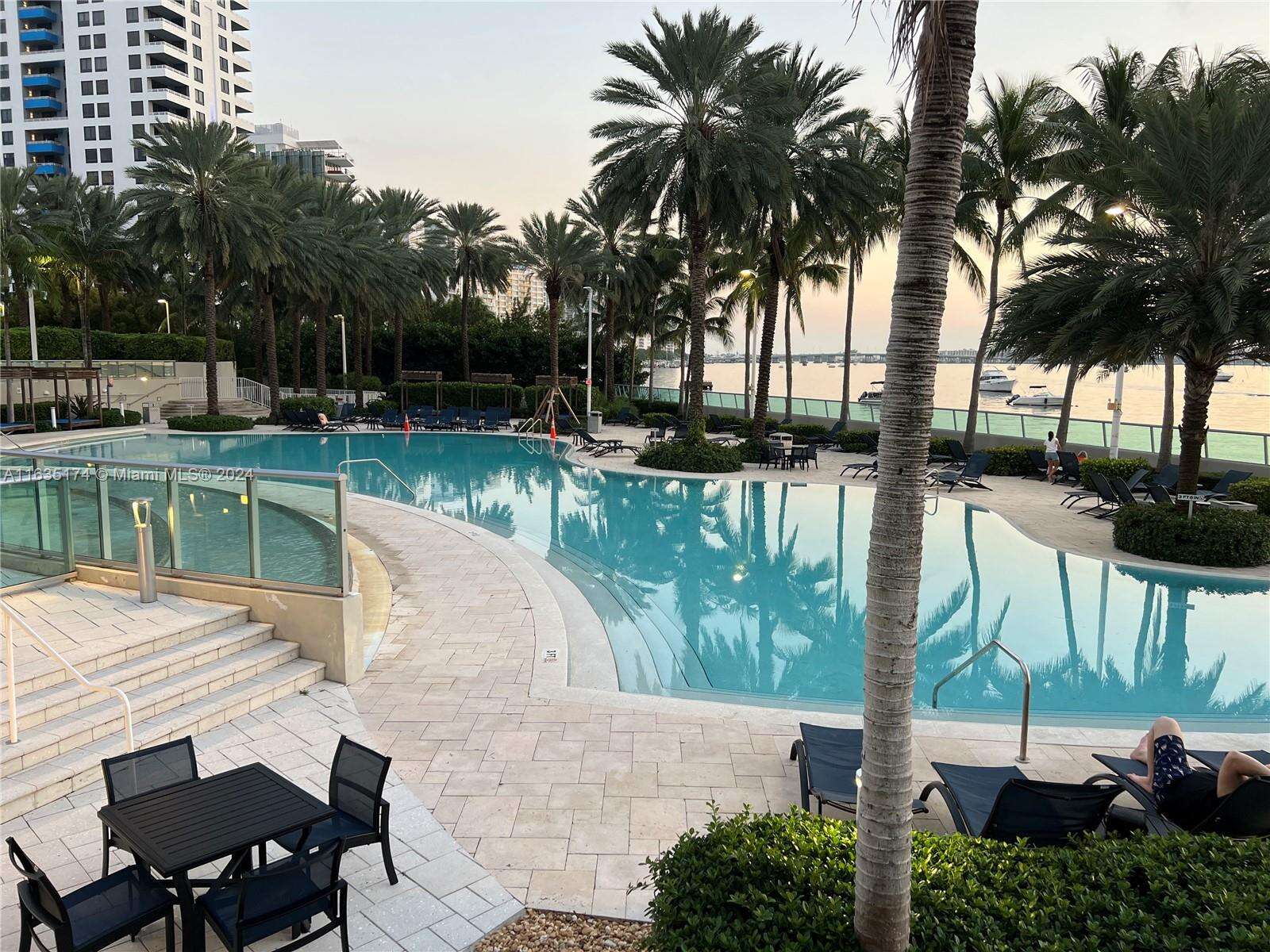 Flamingo South Beach at 1500 Bay Rd, Miami Beach, FL 33139 - For Rent photo 27