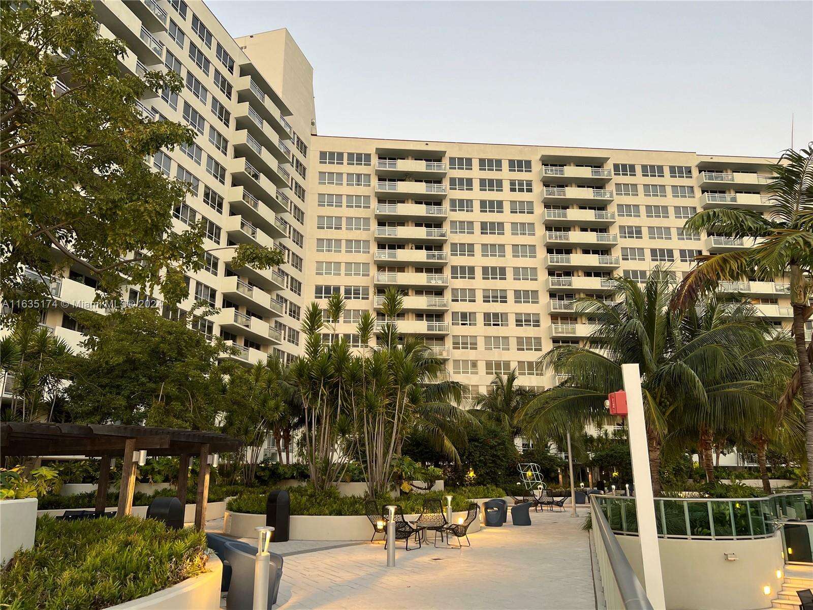 Flamingo South Beach at 1500 Bay Rd, Miami Beach, FL 33139 - For Rent photo 30