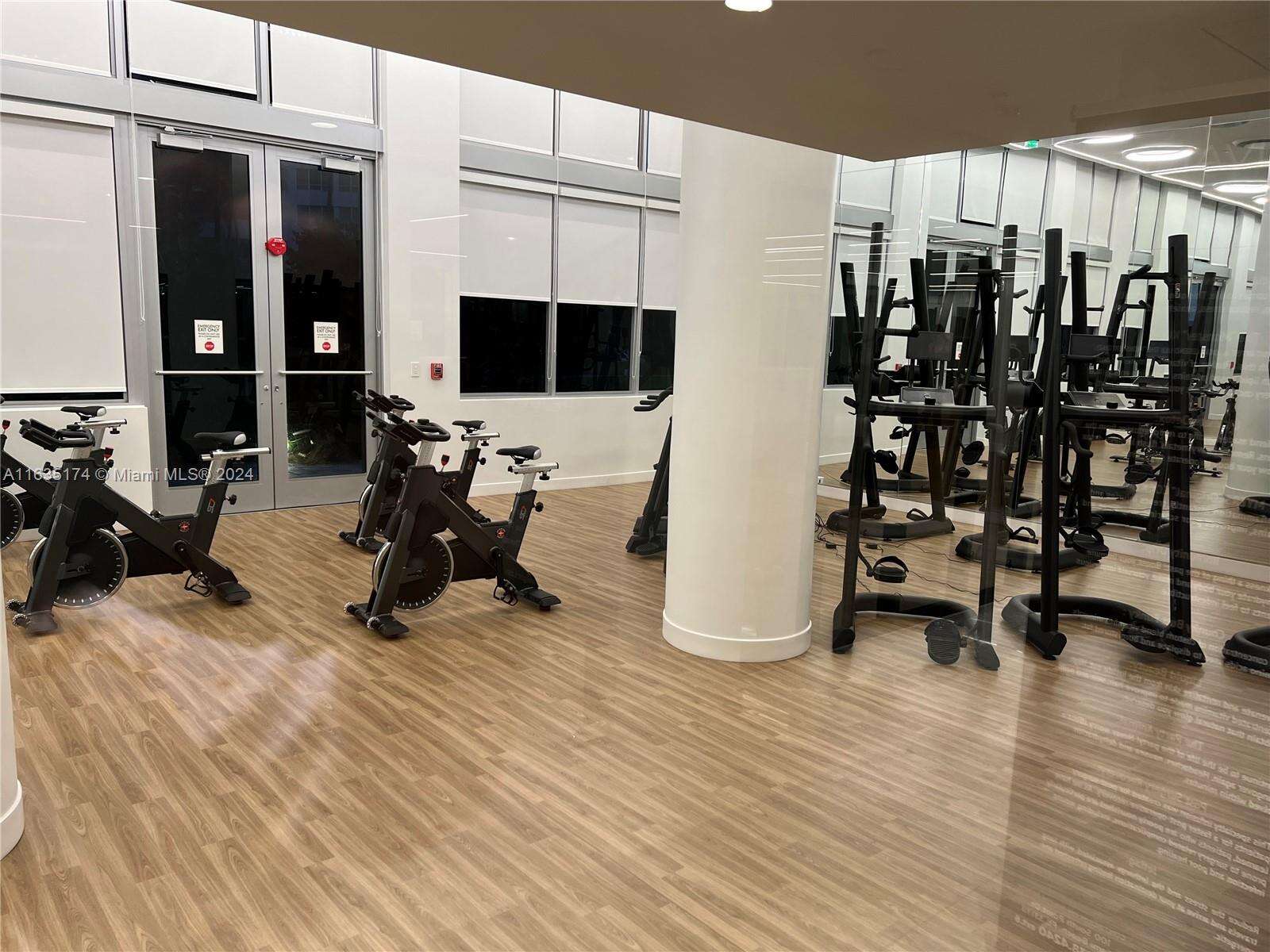 Flamingo South Beach at 1500 Bay Rd, Miami Beach, FL 33139 - For Rent photo 31