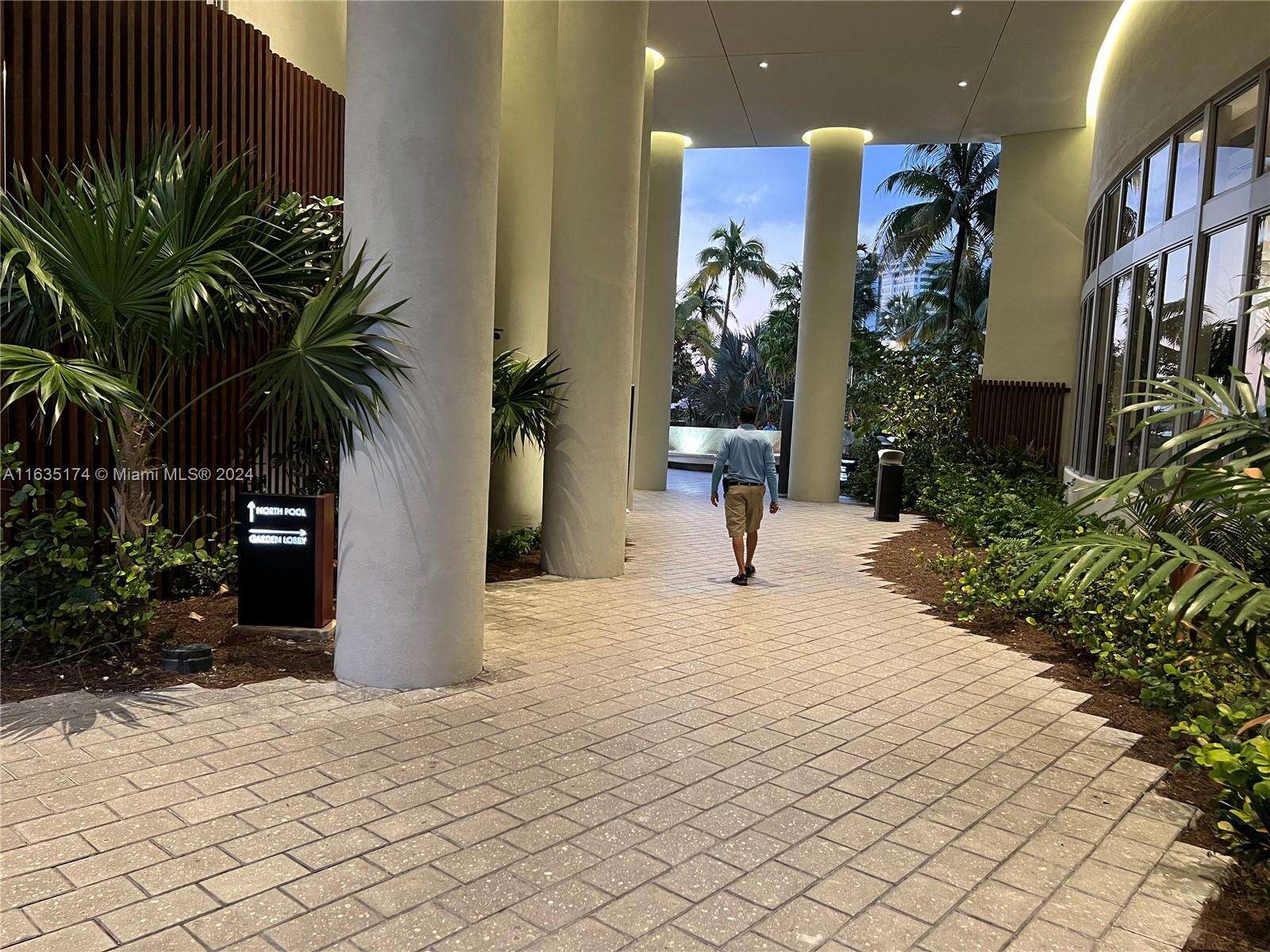Flamingo South Beach at 1500 Bay Rd, Miami Beach, FL 33139 - For Rent photo 42