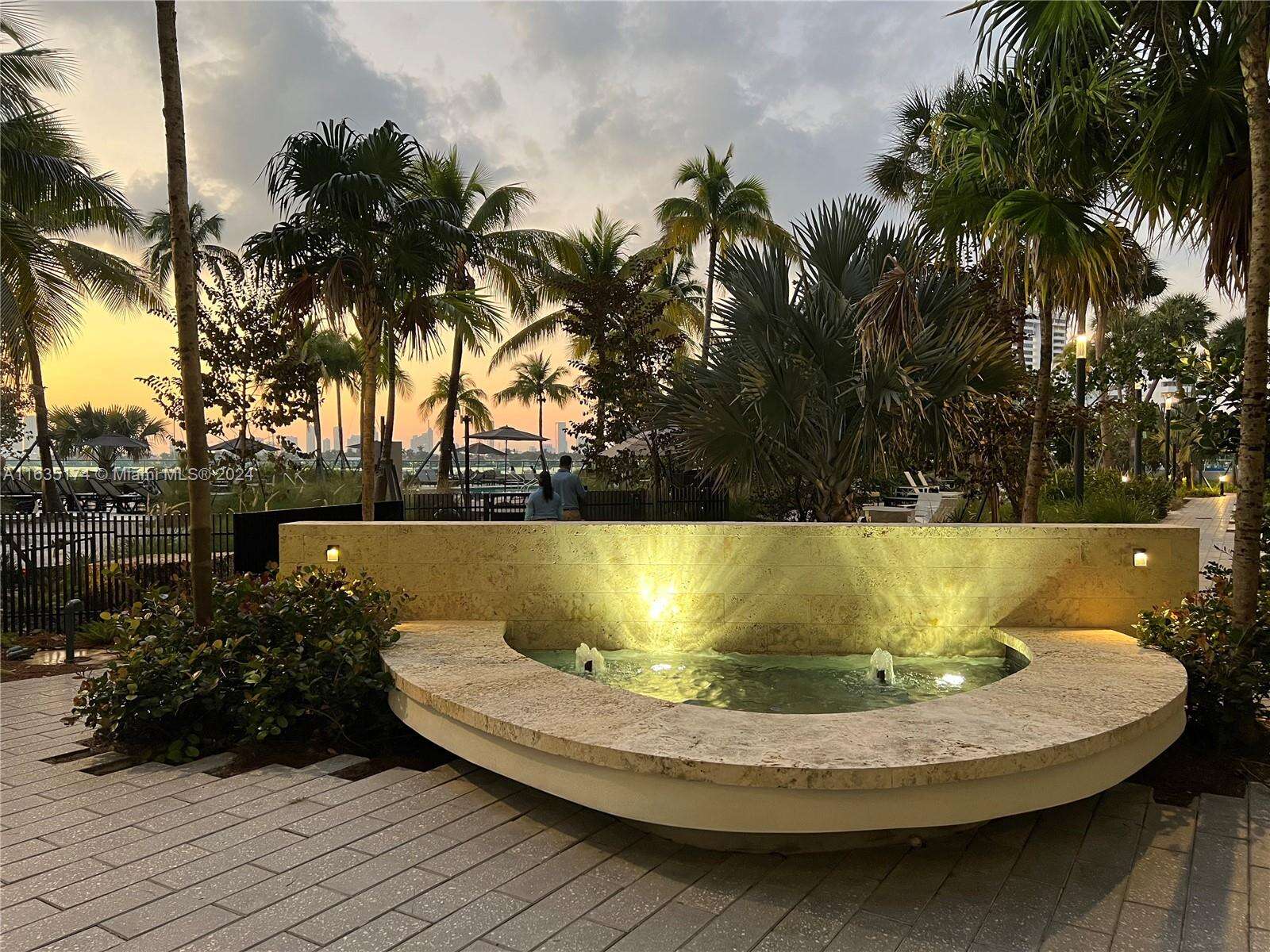 Flamingo South Beach at 1500 Bay Rd, Miami Beach, FL 33139 - For Rent photo 43