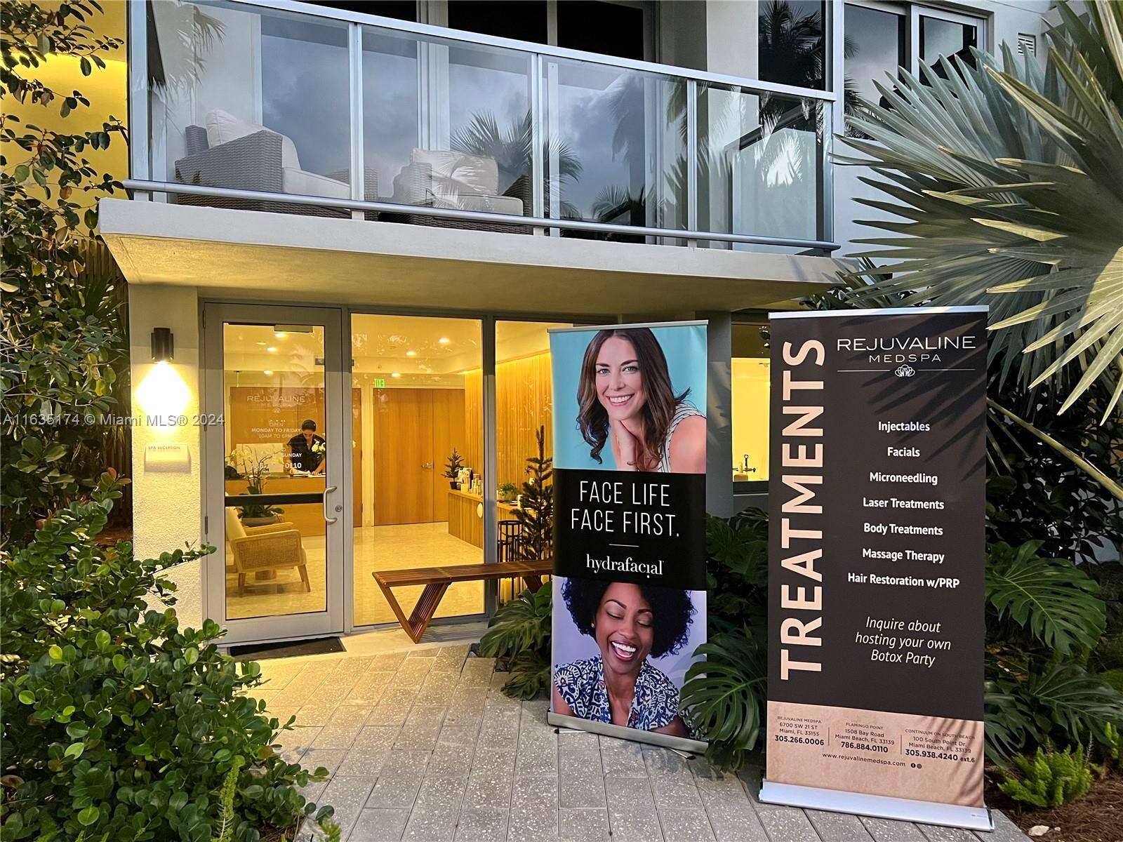 Flamingo South Beach at 1500 Bay Rd, Miami Beach, FL 33139 - For Rent photo 44