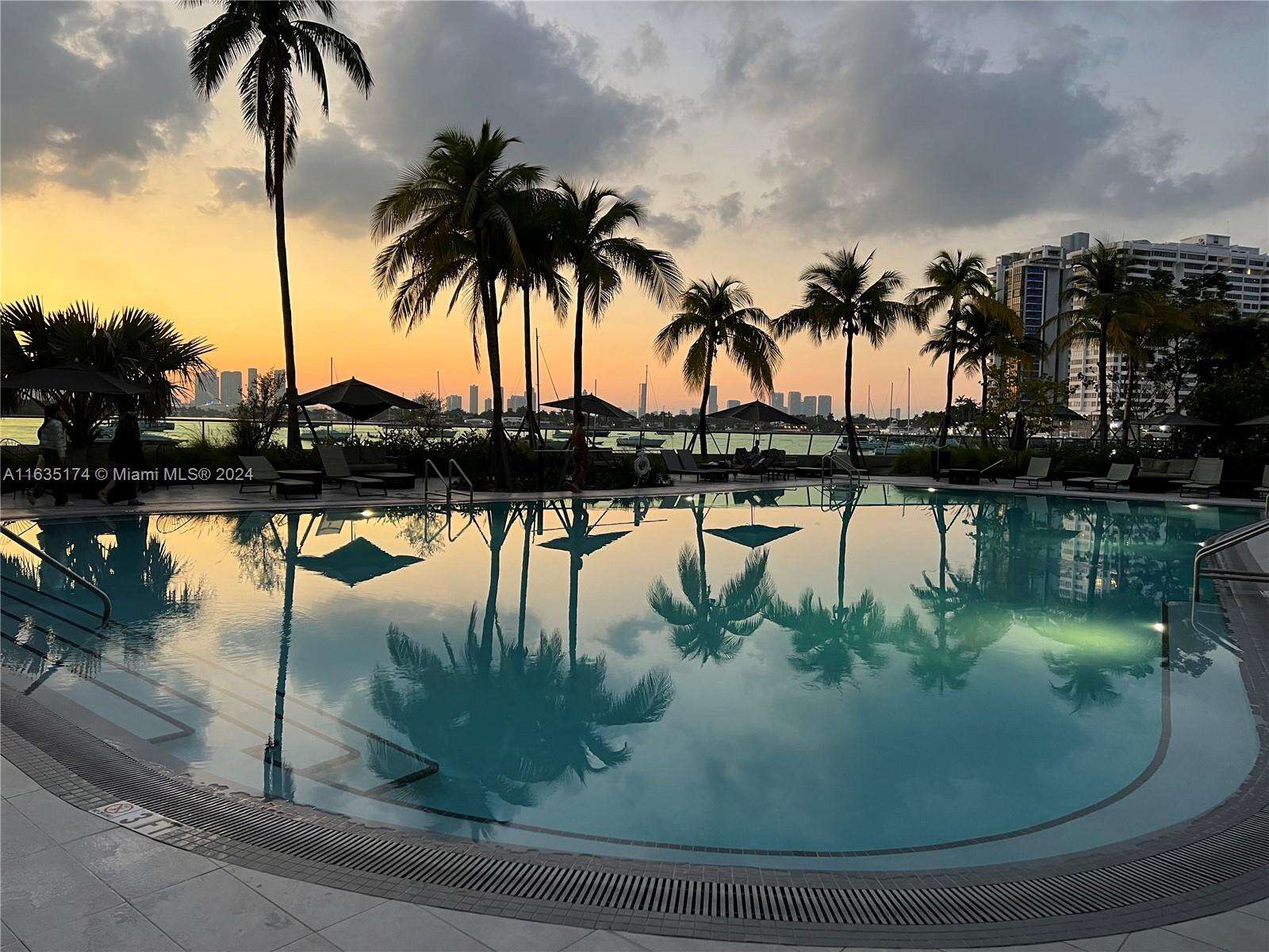 Flamingo South Beach at 1500 Bay Rd, Miami Beach, FL 33139 - For Rent photo 53
