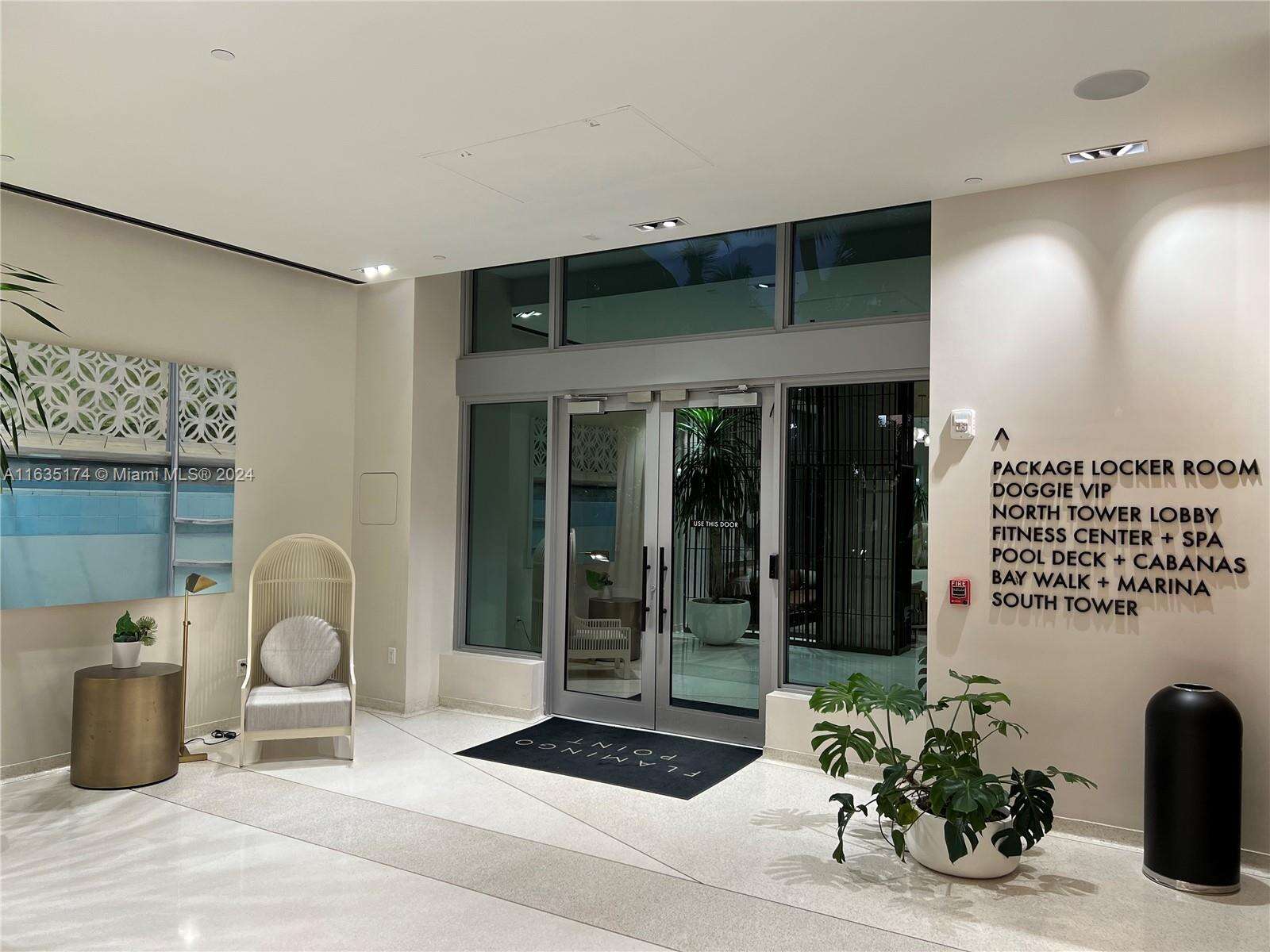 Flamingo South Beach at 1500 Bay Rd, Miami Beach, FL 33139 - For Rent photo 8