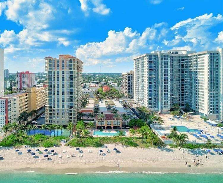 2080 Ocean Dr, Hallandale Beach, FL 33009 - For Rent photo 1