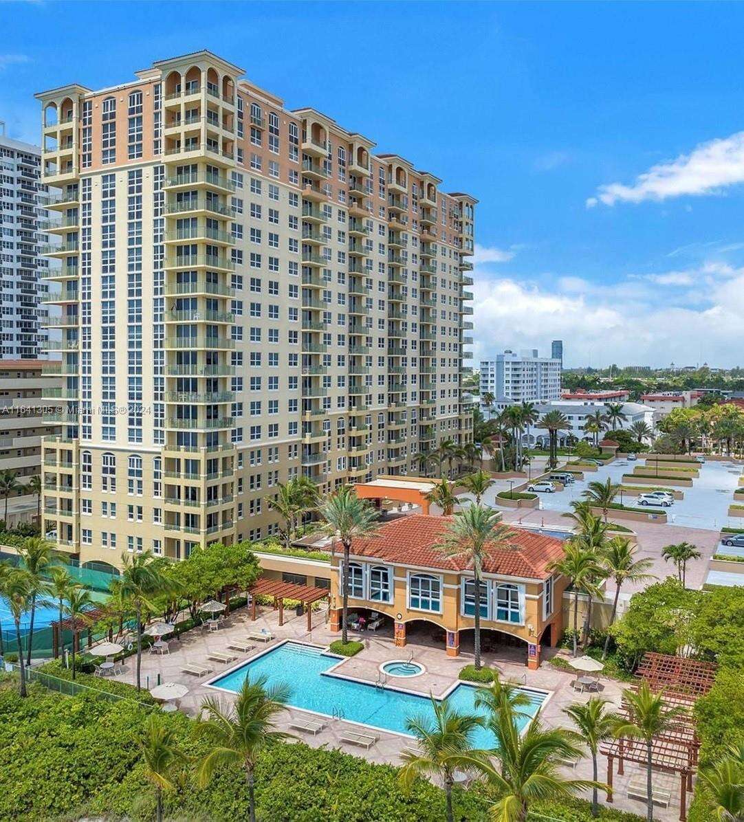 2080 Ocean Dr, Hallandale Beach, FL 33009 - For Rent photo 2