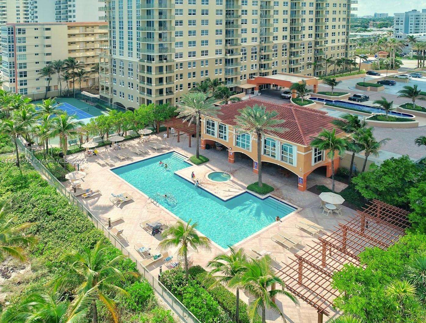 2080 Ocean Dr, Hallandale Beach, FL 33009 - For Rent photo 16
