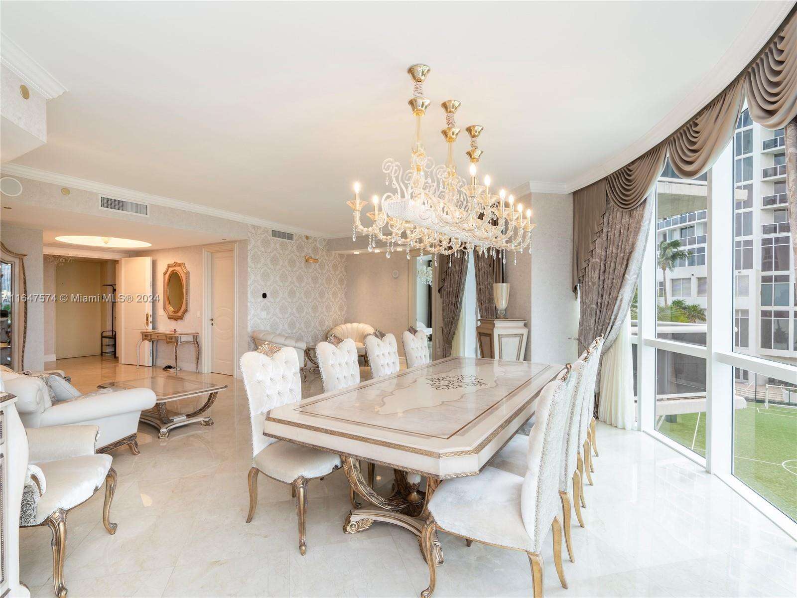 Trump Palace at 18101 Collins Ave, Sunny Isles Beach, FL 33160 - For Rent photo 4