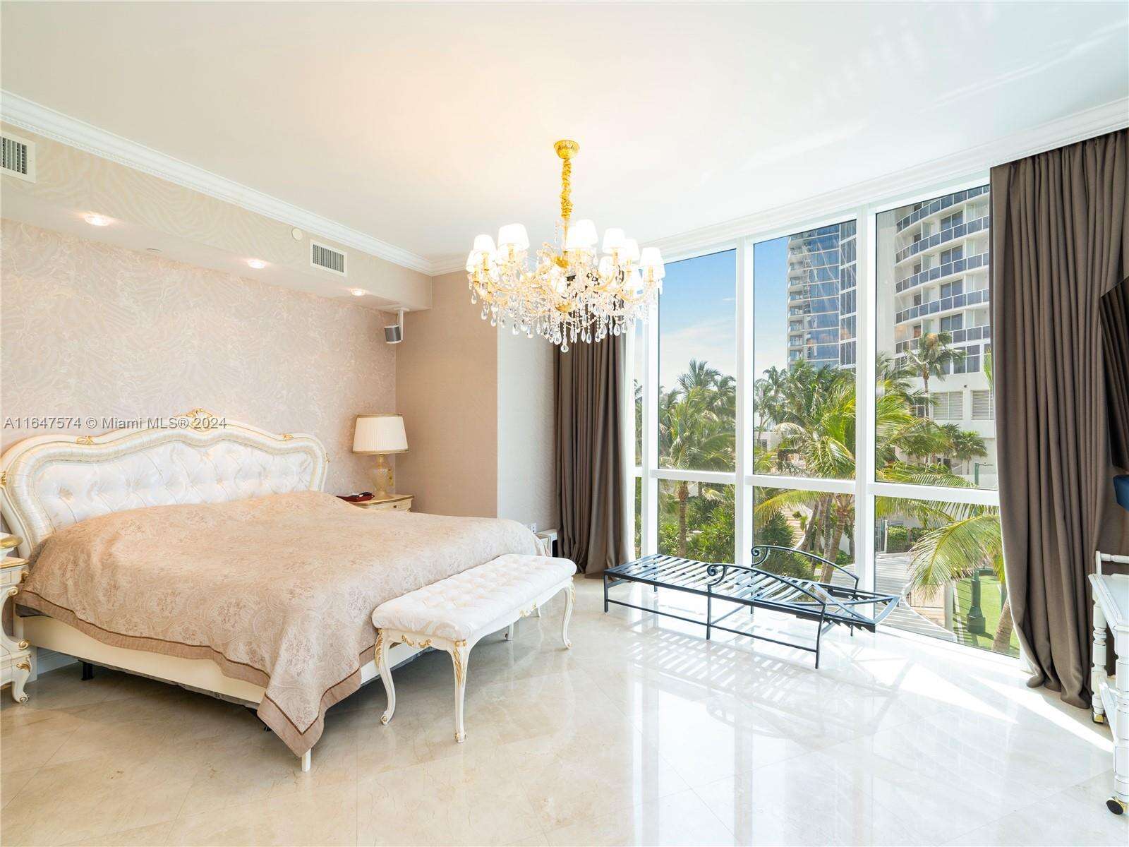 Trump Palace at 18101 Collins Ave, Sunny Isles Beach, FL 33160 - For Rent photo 6